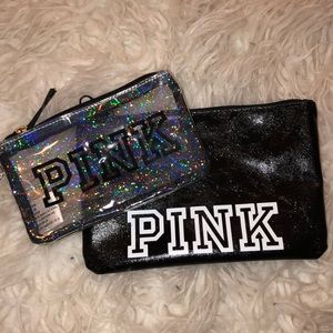 PINK Mini Bags